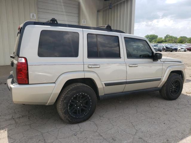 Photo 2 VIN: 1J8HG48K47C666582 - JEEP COMMANDER 