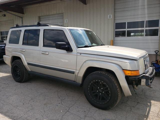 Photo 3 VIN: 1J8HG48K47C666582 - JEEP COMMANDER 