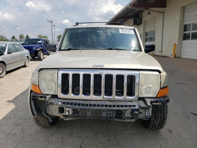 Photo 4 VIN: 1J8HG48K47C666582 - JEEP COMMANDER 