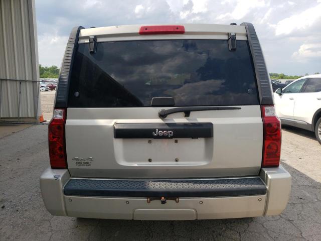 Photo 5 VIN: 1J8HG48K47C666582 - JEEP COMMANDER 