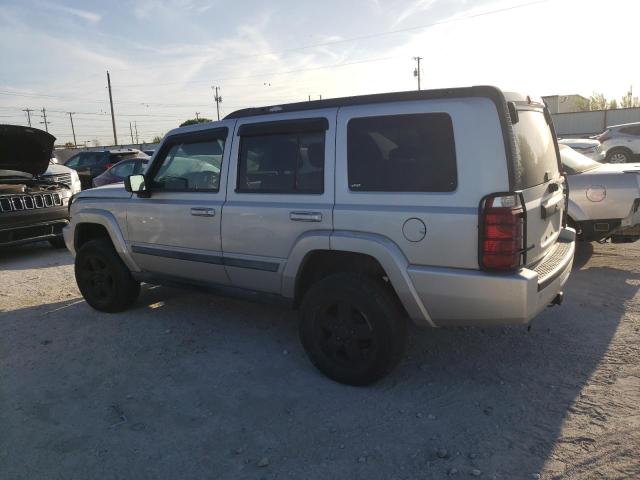 Photo 1 VIN: 1J8HG48K48C133052 - JEEP COMMANDER 