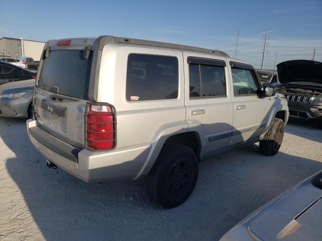 Photo 2 VIN: 1J8HG48K48C133052 - JEEP COMMANDER 