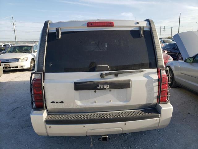 Photo 5 VIN: 1J8HG48K48C133052 - JEEP COMMANDER 