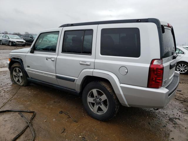 Photo 1 VIN: 1J8HG48K48C150014 - JEEP COMMANDER 