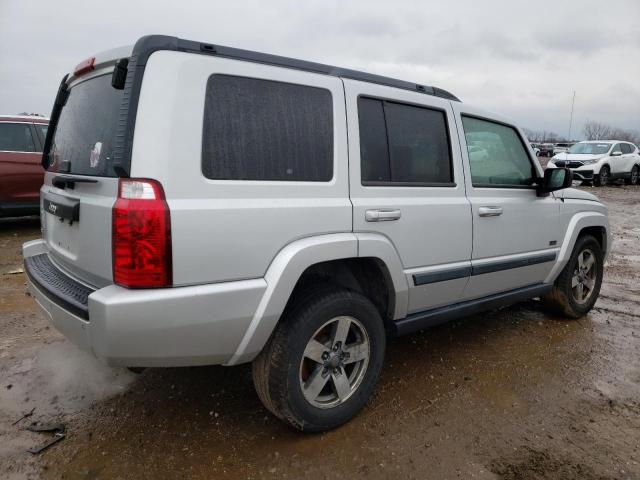 Photo 2 VIN: 1J8HG48K48C150014 - JEEP COMMANDER 