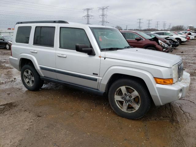 Photo 3 VIN: 1J8HG48K48C150014 - JEEP COMMANDER 