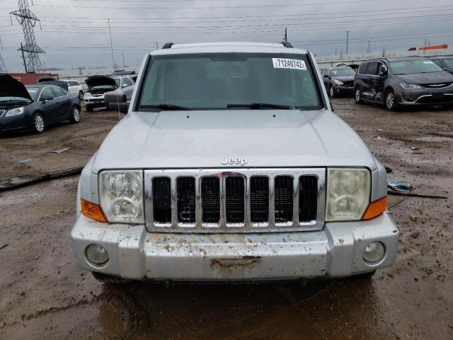 Photo 4 VIN: 1J8HG48K48C150014 - JEEP COMMANDER 