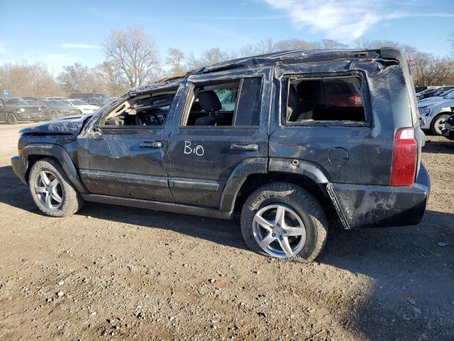 Photo 1 VIN: 1J8HG48K48C156699 - JEEP COMMANDER 