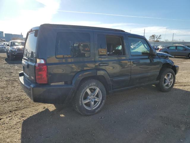 Photo 2 VIN: 1J8HG48K48C156699 - JEEP COMMANDER 