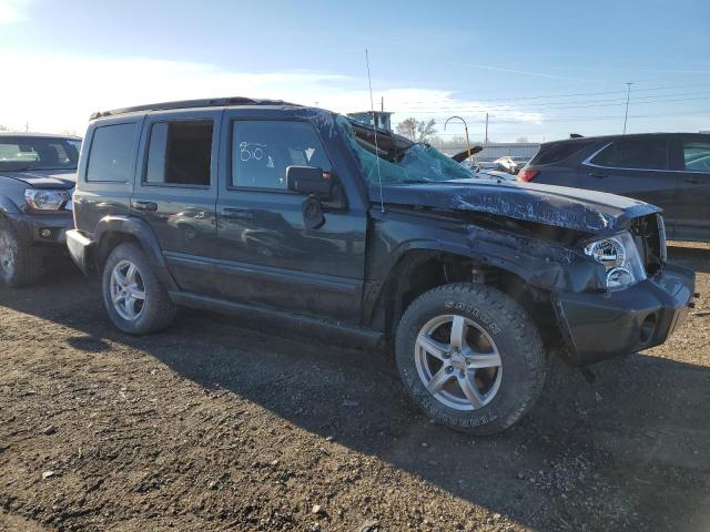 Photo 3 VIN: 1J8HG48K48C156699 - JEEP COMMANDER 