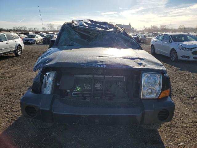 Photo 4 VIN: 1J8HG48K48C156699 - JEEP COMMANDER 