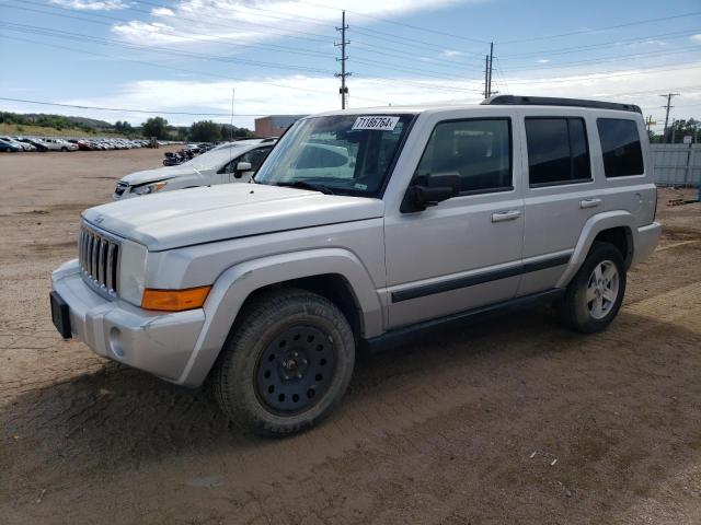 Photo 0 VIN: 1J8HG48K48C172336 - JEEP COMMANDER 