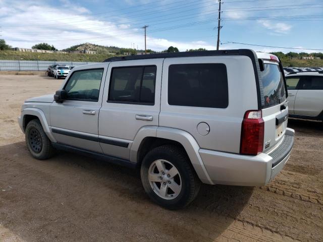 Photo 1 VIN: 1J8HG48K48C172336 - JEEP COMMANDER 