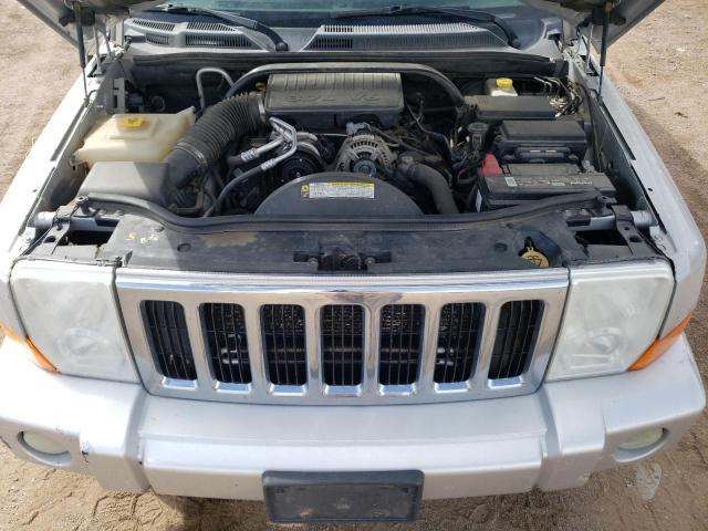 Photo 11 VIN: 1J8HG48K48C172336 - JEEP COMMANDER 