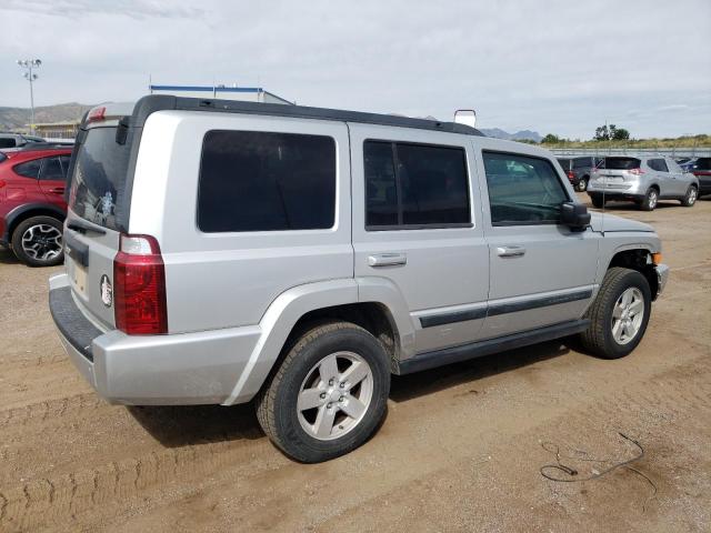 Photo 2 VIN: 1J8HG48K48C172336 - JEEP COMMANDER 