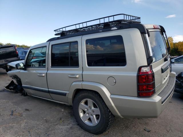 Photo 1 VIN: 1J8HG48K48C173129 - JEEP COMMANDER 