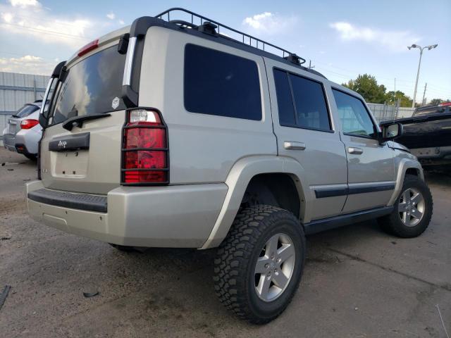 Photo 2 VIN: 1J8HG48K48C173129 - JEEP COMMANDER 