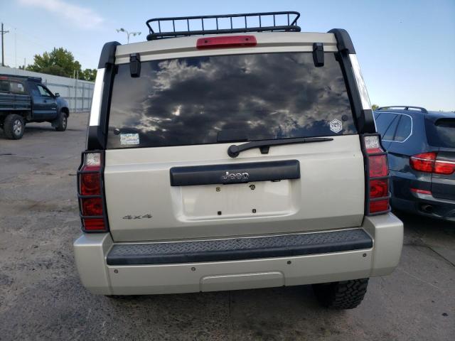 Photo 5 VIN: 1J8HG48K48C173129 - JEEP COMMANDER 