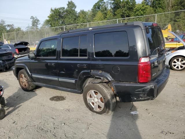 Photo 1 VIN: 1J8HG48K48C209160 - JEEP COMMANDER 