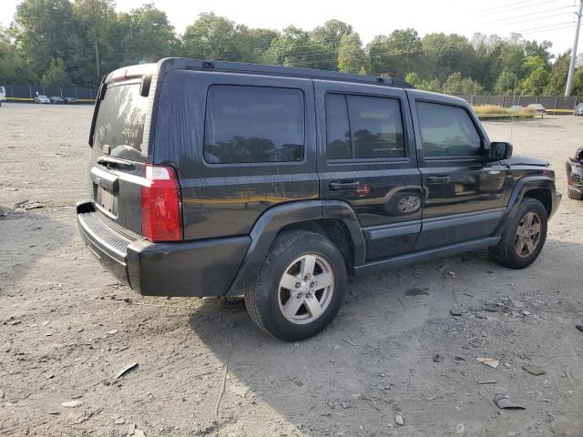 Photo 2 VIN: 1J8HG48K48C209160 - JEEP COMMANDER 