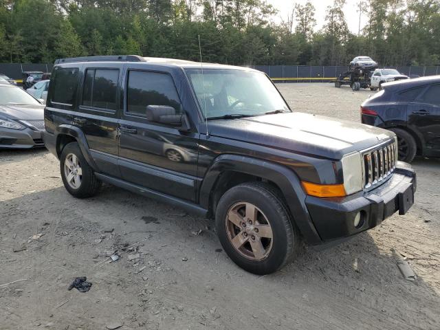 Photo 3 VIN: 1J8HG48K48C209160 - JEEP COMMANDER 