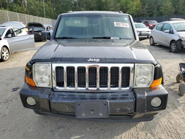 Photo 4 VIN: 1J8HG48K48C209160 - JEEP COMMANDER 