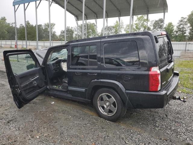 Photo 1 VIN: 1J8HG48K49C521951 - JEEP COMMANDER 