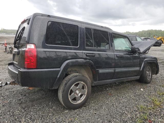 Photo 2 VIN: 1J8HG48K49C521951 - JEEP COMMANDER 