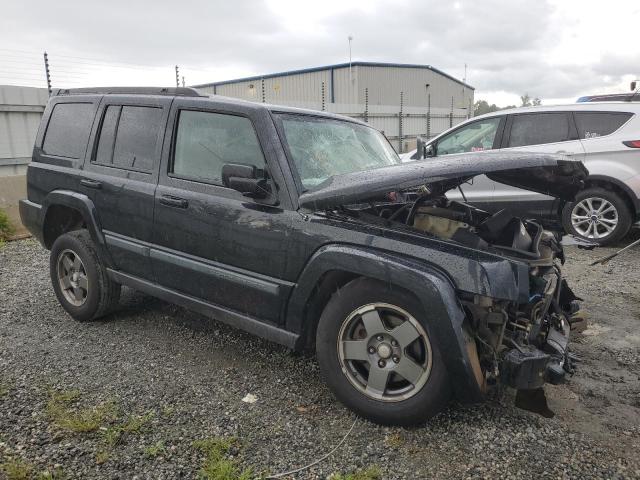 Photo 3 VIN: 1J8HG48K49C521951 - JEEP COMMANDER 