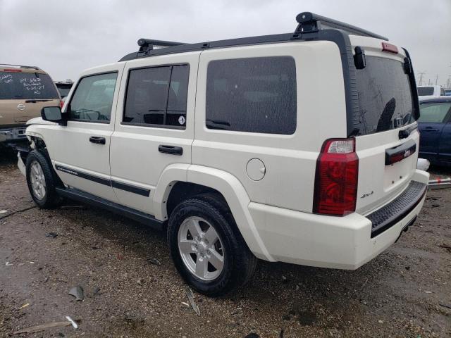 Photo 1 VIN: 1J8HG48K56C156305 - JEEP COMMANDER 