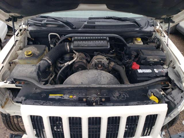 Photo 11 VIN: 1J8HG48K56C156305 - JEEP COMMANDER 