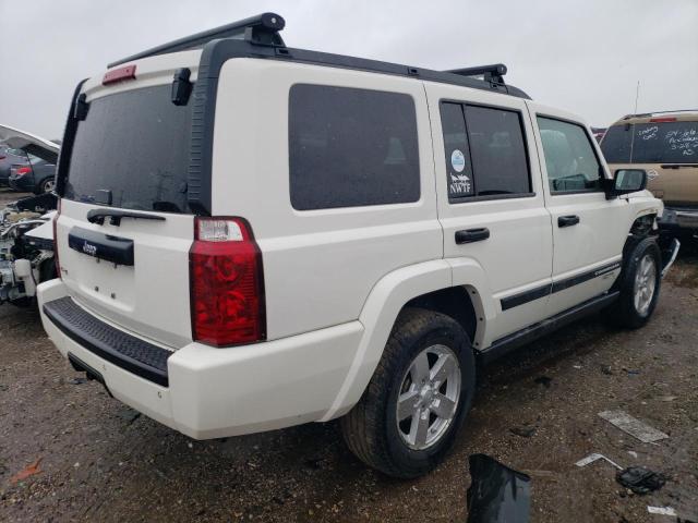 Photo 2 VIN: 1J8HG48K56C156305 - JEEP COMMANDER 