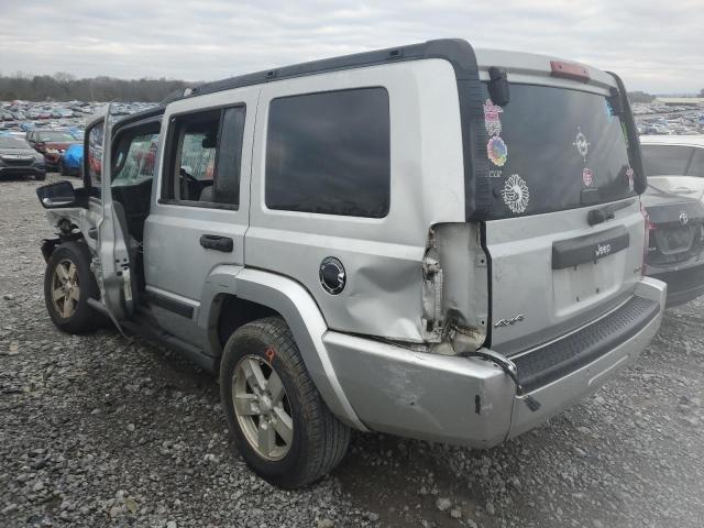 Photo 1 VIN: 1J8HG48K56C237658 - JEEP COMMANDER 