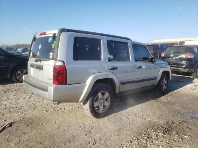 Photo 2 VIN: 1J8HG48K56C237658 - JEEP COMMANDER 