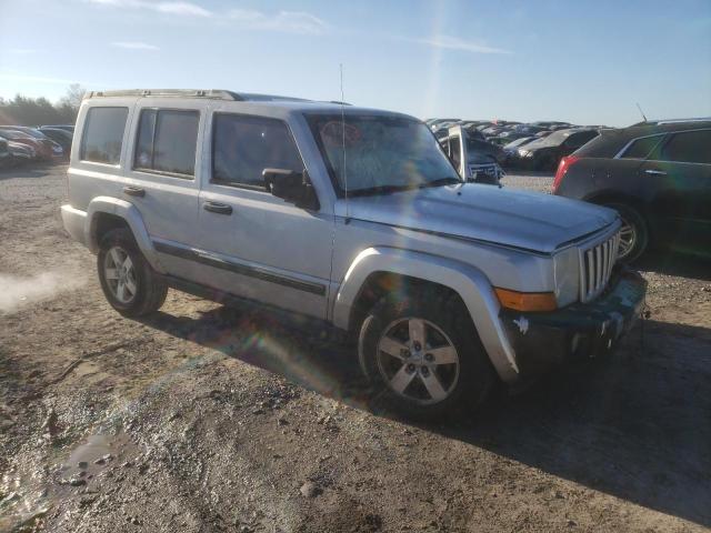 Photo 3 VIN: 1J8HG48K56C237658 - JEEP COMMANDER 