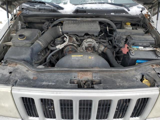 Photo 10 VIN: 1J8HG48K56C244125 - JEEP COMMANDER 