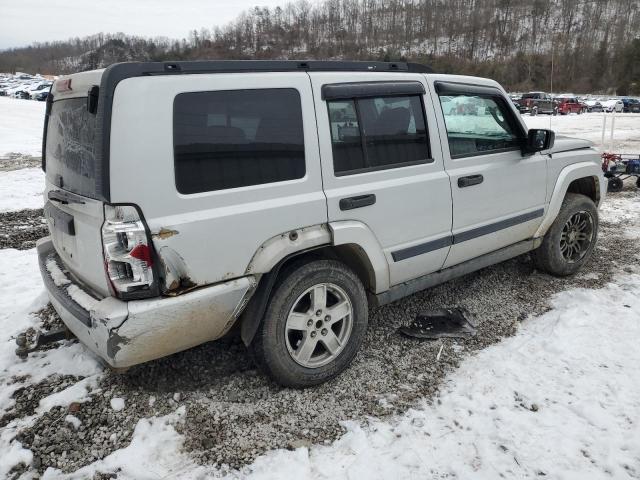 Photo 2 VIN: 1J8HG48K56C244125 - JEEP COMMANDER 