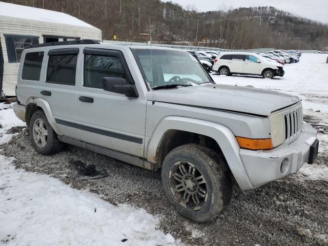 Photo 3 VIN: 1J8HG48K56C244125 - JEEP COMMANDER 