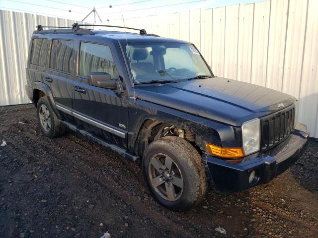 Photo 3 VIN: 1J8HG48K56C273267 - JEEP COMMANDER 