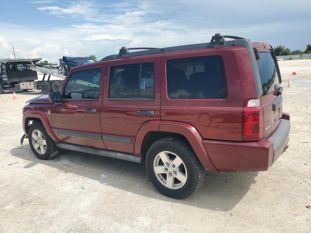 Photo 1 VIN: 1J8HG48K56C369108 - JEEP COMMANDER 