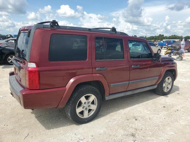 Photo 2 VIN: 1J8HG48K56C369108 - JEEP COMMANDER 