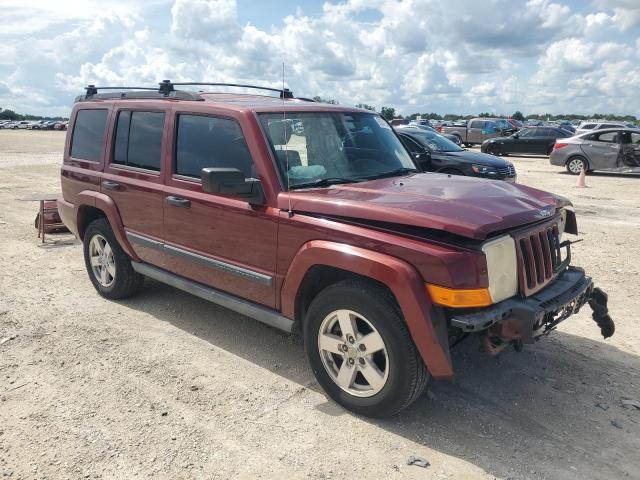 Photo 3 VIN: 1J8HG48K56C369108 - JEEP COMMANDER 