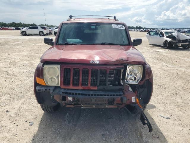 Photo 4 VIN: 1J8HG48K56C369108 - JEEP COMMANDER 