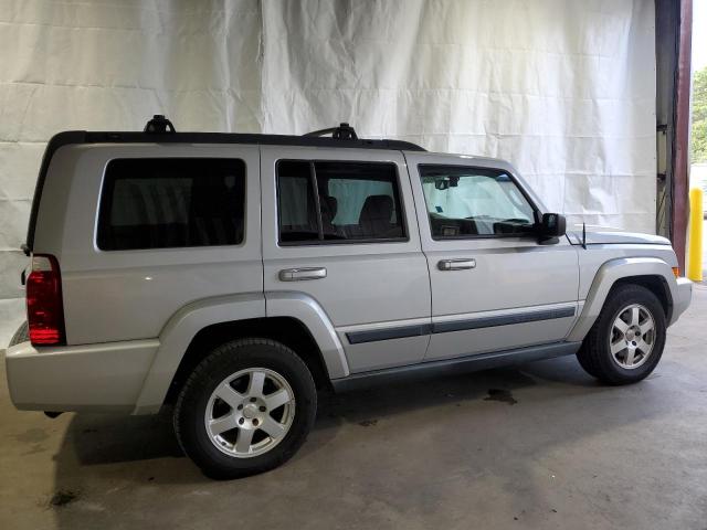 Photo 2 VIN: 1J8HG48K58C101128 - JEEP COMMANDER 