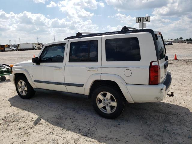 Photo 1 VIN: 1J8HG48K58C129642 - JEEP COMMANDER 