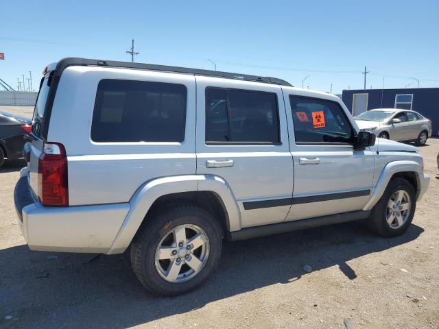 Photo 2 VIN: 1J8HG48K58C187735 - JEEP COMMANDER 