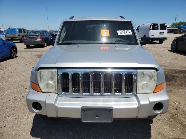 Photo 4 VIN: 1J8HG48K58C187735 - JEEP COMMANDER 