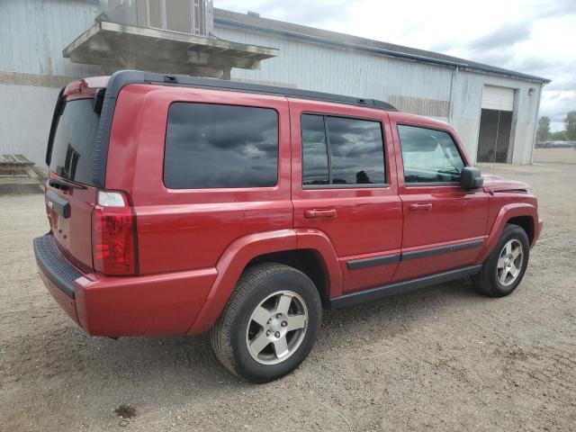 Photo 2 VIN: 1J8HG48K59C540122 - JEEP COMMANDER 