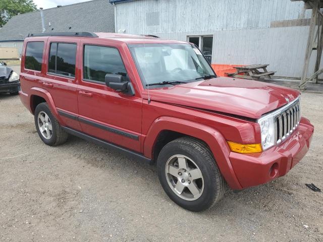 Photo 3 VIN: 1J8HG48K59C540122 - JEEP COMMANDER 