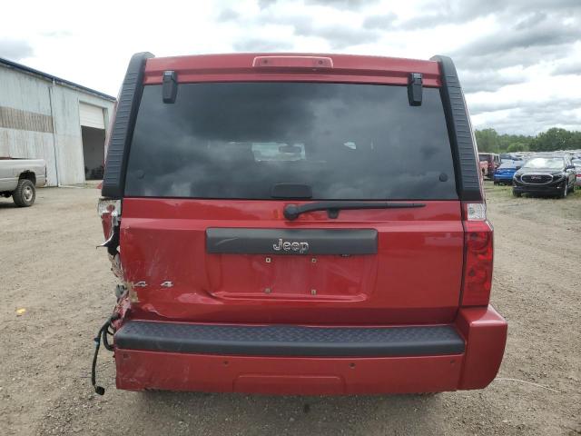 Photo 5 VIN: 1J8HG48K59C540122 - JEEP COMMANDER 